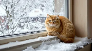 Ces 5 restes de cuisine attirent les rouges-gorges près de chez vous tout l’hiver sans effort