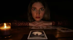 Cette carte de tarot révèle le secret caché qui bloque votre destin amoureux
