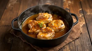 J'ai testé cette recette de filet mignon : mes invités n'en ont jamais repris autant