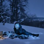 Une Pleine Lune des Neiges arrive en février : elle offrira une lumière polaire jamais vue en France depuis 20 ans