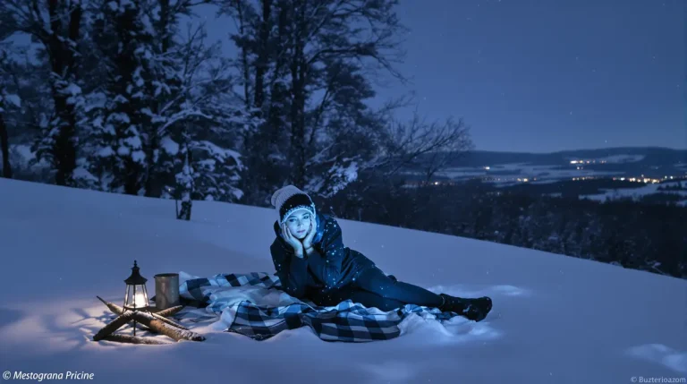 Une Pleine Lune des Neiges arrive en février : elle offrira une lumière polaire jamais vue en France depuis 20 ans